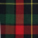 Red Hunter Gold Plaid